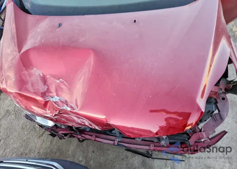 2016 Ford C-Max Sel from USA, damaged, VIN 1FADP5BU0GL100625